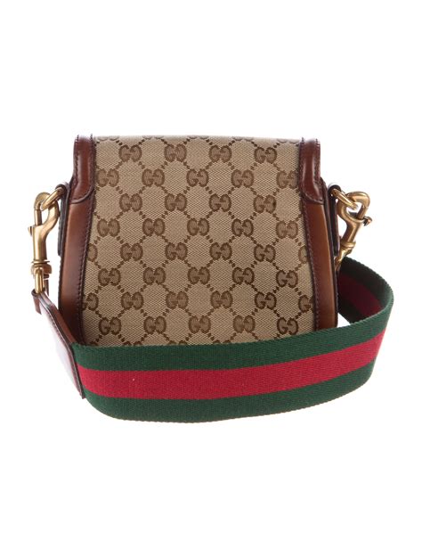 gucci side bag women's|crossbody Gucci purses for women.